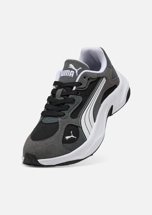 40489501 Kadın Çok Renkli Sneaker Ayakkabı - 4