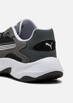 40489501 Kadın Çok Renkli Sneaker Ayakkabı - 6