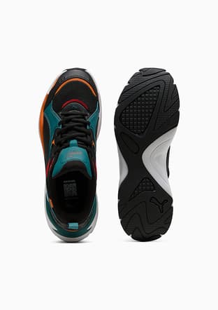 40474705 Unisex Sneaker Ayakkabı - 4