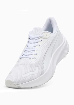 31077846 Unisex Beyaz Antreman Ayakkabısı - 6