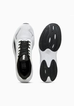 31077802 Unisex Beyaz Antreman Ayakkabısı - 3