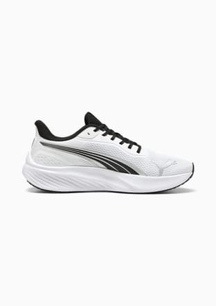 31077802 Unisex Beyaz Antreman Ayakkabısı - 4
