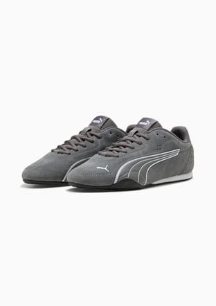 40268113 Unisex Gri Sneaker Ayakkabı - 2