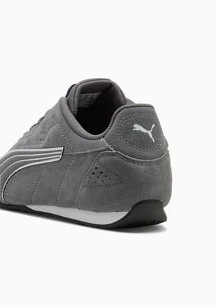 40268113 Unisex Gri Sneaker Ayakkabı - 3