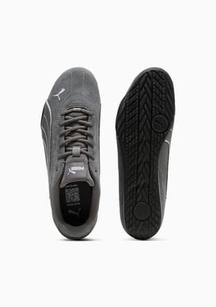40268113 Unisex Gri Sneaker Ayakkabı - 4