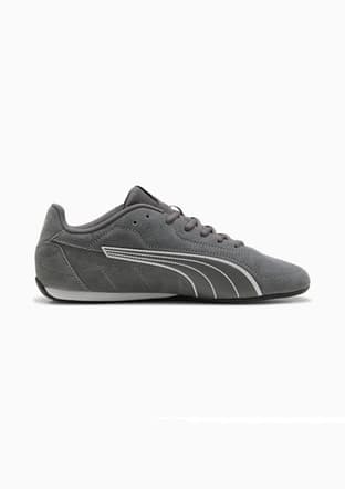 40268113 Unisex Gri Sneaker Ayakkabı - 5