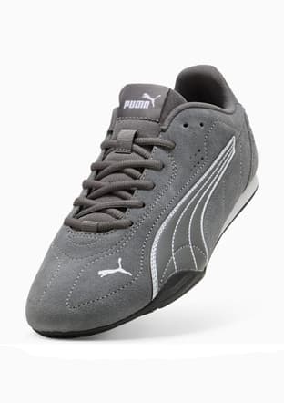 40268113 Unisex Gri Sneaker Ayakkabı - 6