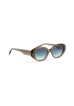 SARDEGNA C2 53 Unisex Güneş Gözlüğü - 1