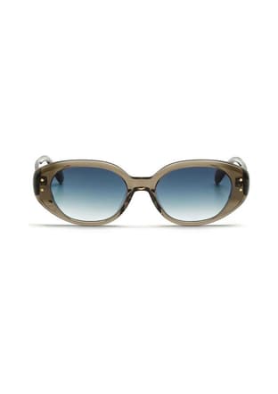 SARDEGNA C2 53 Unisex Güneş Gözlüğü - 2