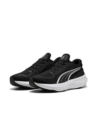 31077901 Unisex Çok Renkli Koşu Ayakkabısı - 3