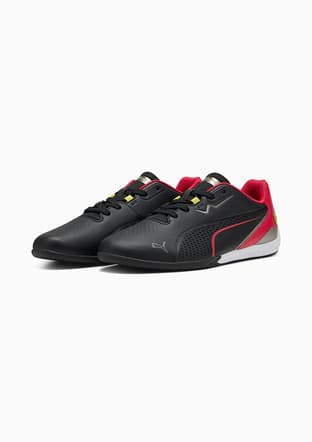 30861303 Unisex Siyah Sneaker Ayakkabı - 3