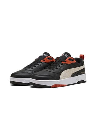 30909201 Unisex Çok Renkli Sneaker Ayakkabı - 3