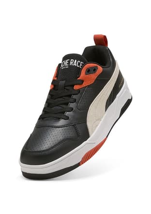 30909201 Unisex Çok Renkli Sneaker Ayakkabı - 5