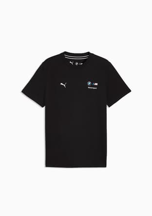 63489701 Erkek Siyah Baskılı T-shirt - 3