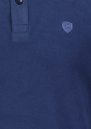 2325200 Erkek Lacivert Sweatshirt - 3