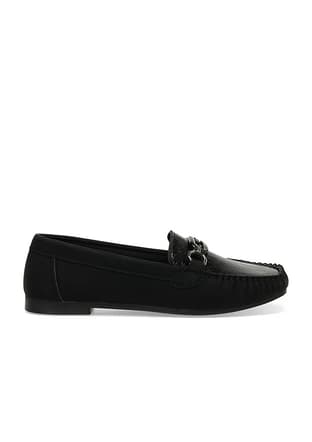 A10147689212010 Kadın Siyah Sneaker - 1