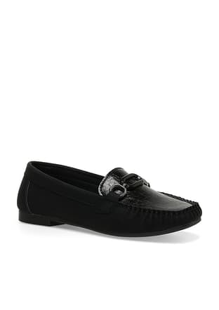 A10147689212010 Kadın Siyah Sneaker - 2