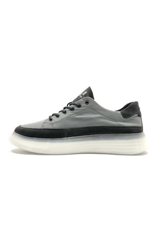23Ym Monster Erkek Füme Sneaker - 3