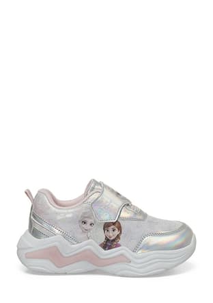 A10189250910020 Kız Çocuk Pembe Sneaker - 1