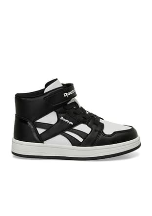 101920357001 Unisex Çocuk Siyah Sneaker - 2