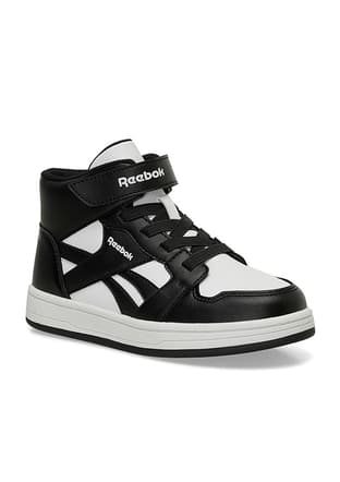 101920357001 Unisex Çocuk Siyah Sneaker - 3