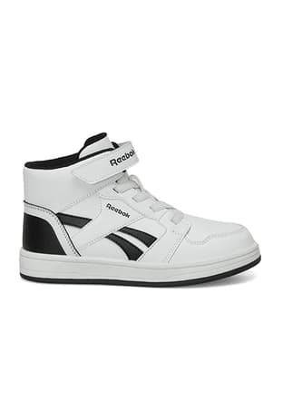 101916990007 Unisex Çocuk Beyaz Sneaker - 1