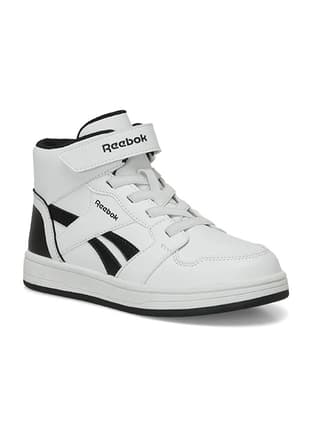101916990007 Unisex Çocuk Beyaz Sneaker - 2