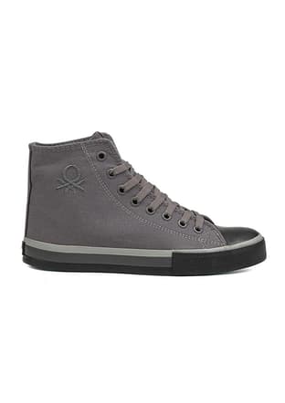 Bn-30192 Erkek Füme Sneaker - 1