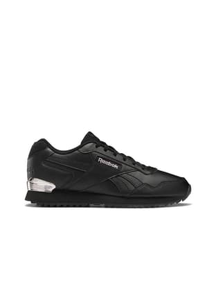 100005968 Kadın Siyah Sneaker - 1