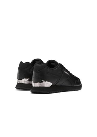 100005968 Kadın Siyah Sneaker - 2