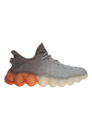23Ym Glow Erkek Bej Sneaker - 1
