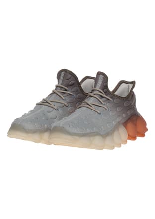 23Ym Glow Erkek Bej Sneaker - 2