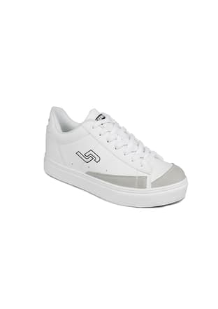 28167 Merdane A Erkek Beyaz Sneaker - 1