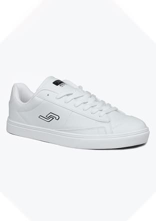 28167 Merdane A Erkek Beyaz Sneaker - 2