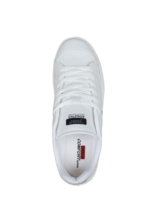 28167 Merdane A Erkek Beyaz Sneaker - 3
