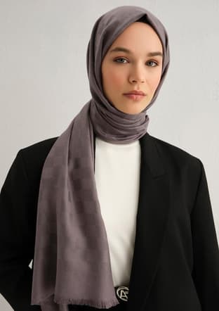 8684726019144 Kadın Şal - 2