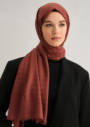 8684726018963 Kadın Şal - 2