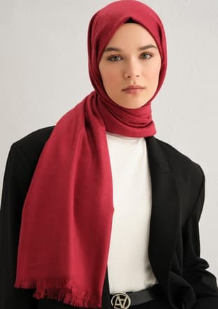 8684726018598 Kadın Şal - 1
