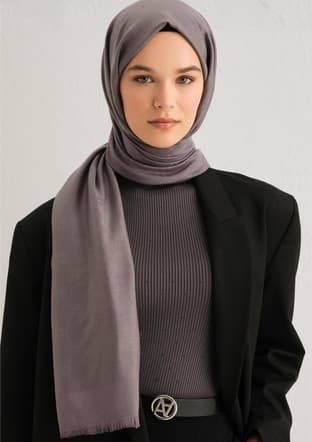 8684726018505 Kadın Şal - 1