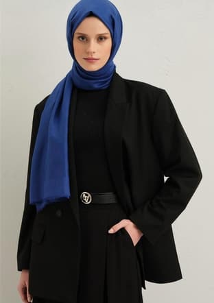 8684726018499 Kadın Şal - 1