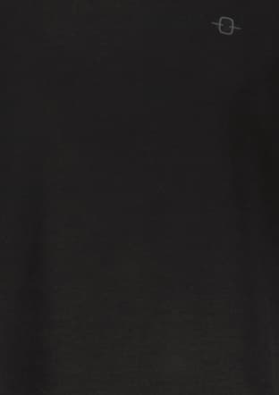 B35W10066 Erkek Siyah T-shirt - 3