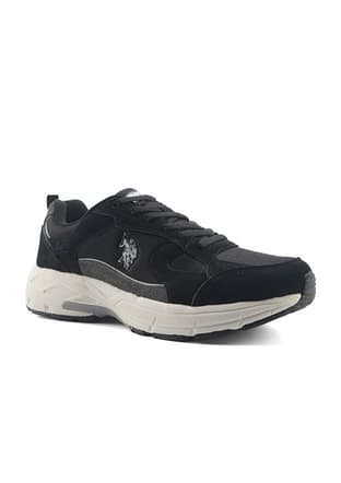 A10194698112010 Kadın Siyah Sneaker - 2