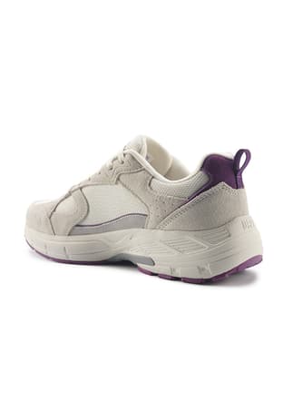 A10195237912010 Kadın Bej Sneaker - 3