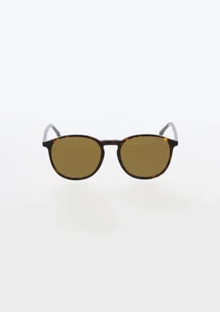 OS386703 Unisex Güneş Gözlüğü - 1