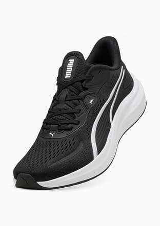 Skyrocket Lite 2 - 31173001 Unisex Siyah Sneaker Ayakkabı - 6