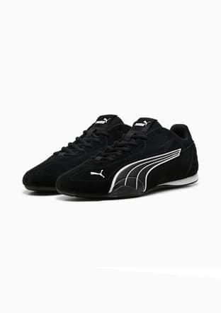Catch Sd - 40268102 Unisex Siyah Sneaker Ayakkabı - 2