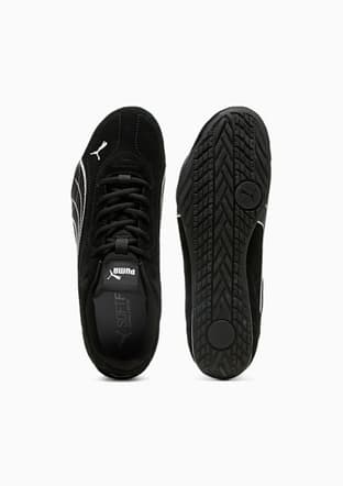 Catch Sd - 40268102 Unisex Siyah Sneaker Ayakkabı - 4