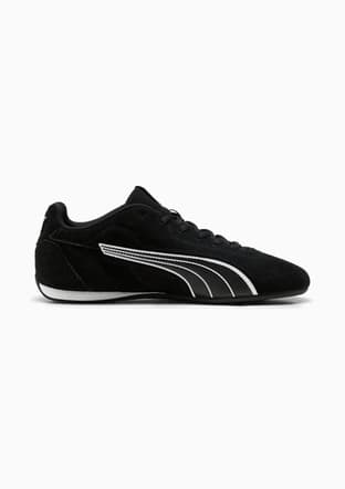 Catch Sd - 40268102 Unisex Siyah Sneaker Ayakkabı - 5