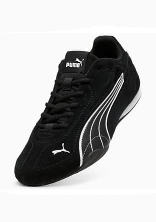 Catch Sd - 40268102 Unisex Siyah Sneaker Ayakkabı - 6