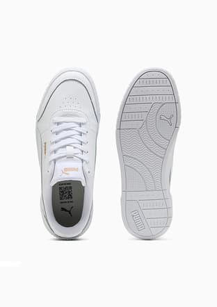 Carina Mia - 40263706 Kadın Beyaz Sneaker Ayakkabı - 4